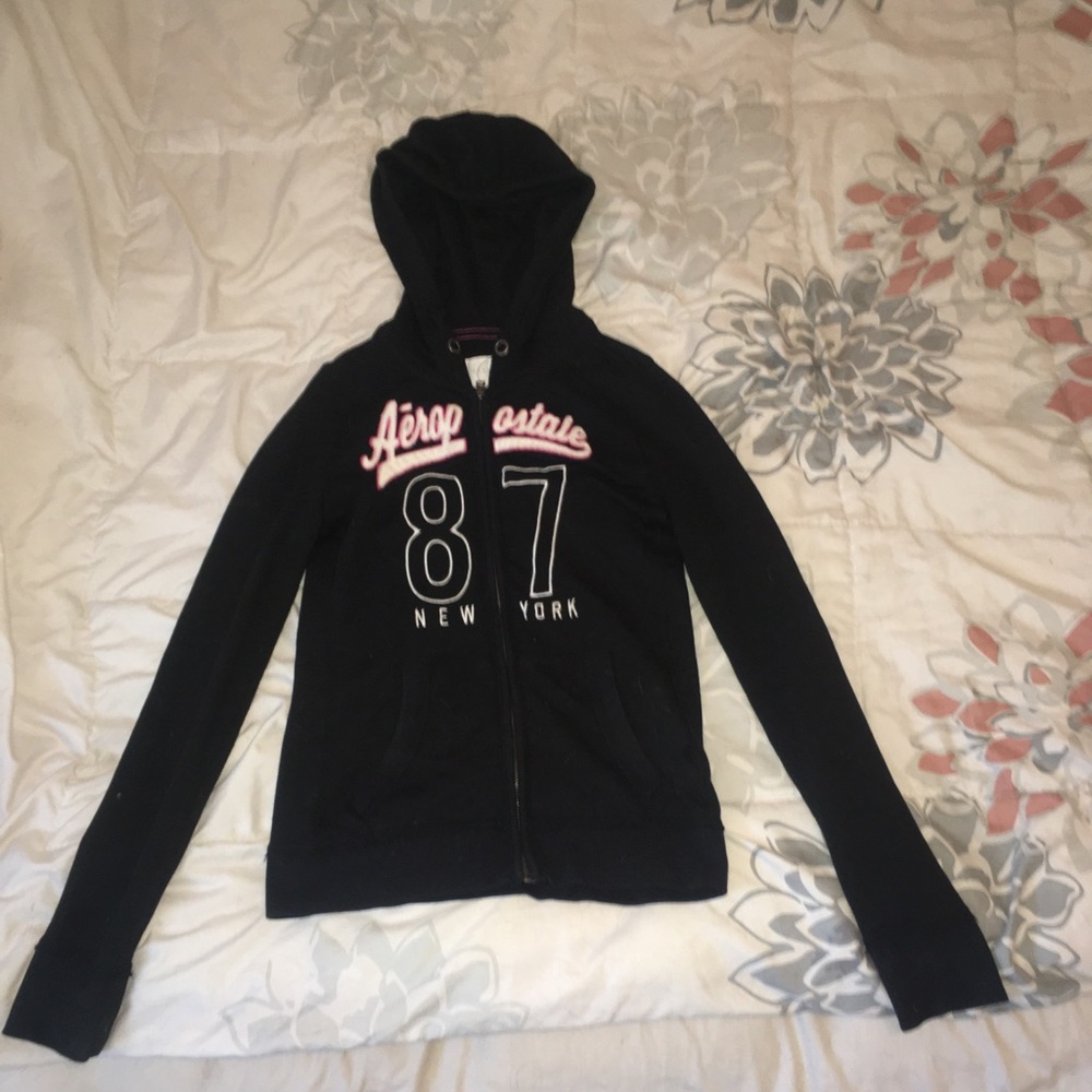 87 hood